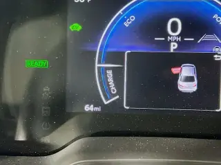 Toyota Corolla Hybrid 2026 LE 4dr Sedan