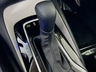 Toyota Corolla Hybrid 2026 LE 4dr Sedan