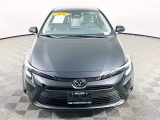 Toyota Corolla Hybrid 2026 LE 4dr Sedan