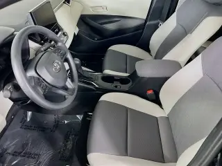 Toyota Corolla Hybrid 2026 LE 4dr Sedan