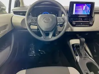 Toyota Corolla Hybrid 2026 LE 4dr Sedan