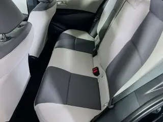 Toyota Corolla Hybrid 2026 LE 4dr Sedan