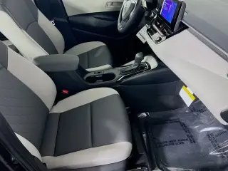 Toyota Corolla Hybrid 2026 LE 4dr Sedan