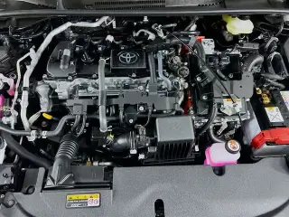 Toyota Corolla Hybrid 2026 LE 4dr Sedan