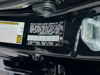 Toyota Corolla Hybrid 2026 LE 4dr Sedan