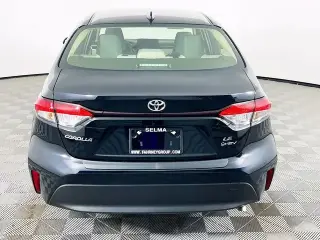 Toyota Corolla Hybrid 2026 LE 4dr Sedan