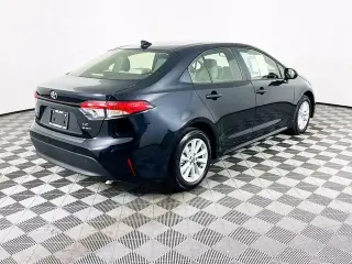 Toyota Corolla Hybrid 2026 LE 4dr Sedan