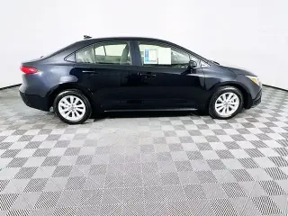 Toyota Corolla Hybrid 2026 LE 4dr Sedan