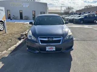 2013 Subaru Legacy 2.5i Premium