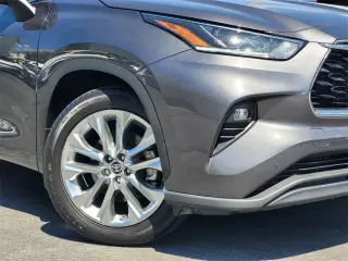 Gold Certified2022 Toyota Highlander Limited