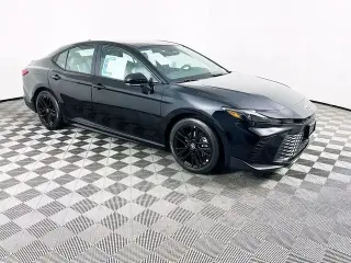 Toyota Camry 2026 SE 4dr Sedan