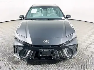 Toyota Camry 2026 SE 4dr Sedan