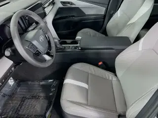 Toyota Camry 2026 SE 4dr Sedan