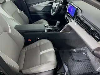 Toyota Camry 2026 SE 4dr Sedan
