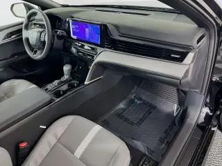 Toyota Camry 2026 SE 4dr Sedan