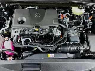 Toyota Camry 2026 SE 4dr Sedan