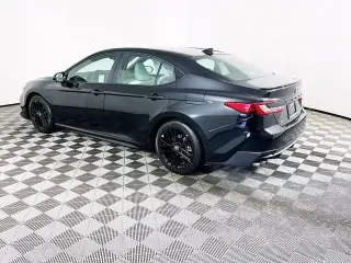 Toyota Camry 2026 SE 4dr Sedan
