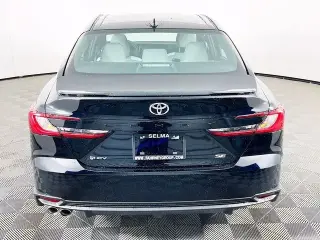 Toyota Camry 2026 SE 4dr Sedan