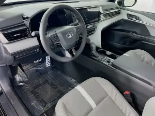 Toyota Camry 2026 SE 4dr Sedan