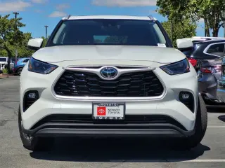 Gold Certified2023 Toyota Highlander XLE
