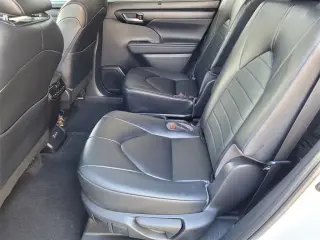 Gold Certified2023 Toyota Highlander XLE