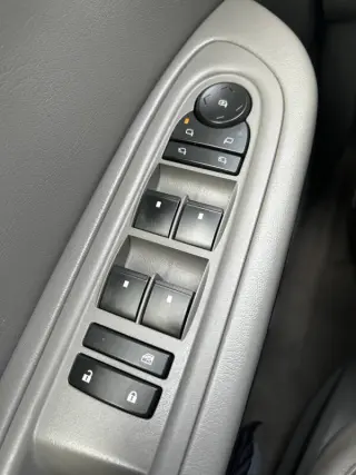 2015 Chevrolet Traverse LTZ