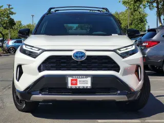 Gold Certified2024 Toyota RAV4 Hybrid XSE