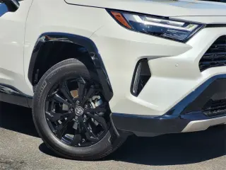 Gold Certified2024 Toyota RAV4 Hybrid XSE