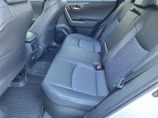 Gold Certified2024 Toyota RAV4 Hybrid XSE