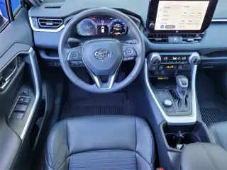 Gold Certified2024 Toyota RAV4 Hybrid XSE
