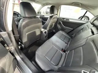 2013 Volkswagen Jetta SE PZEV