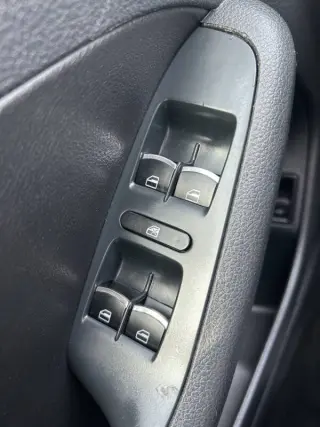 2013 Volkswagen Jetta SE PZEV