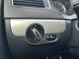 2013 Volkswagen Jetta SE PZEV