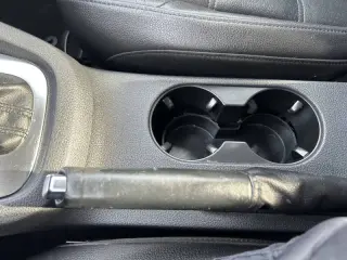 2013 Volkswagen Jetta SE PZEV