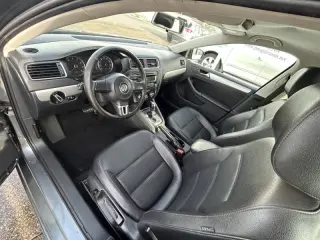 2013 Volkswagen Jetta SE PZEV