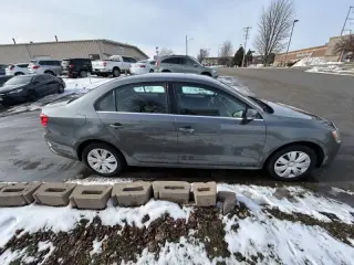 2013 Volkswagen Jetta SE PZEV