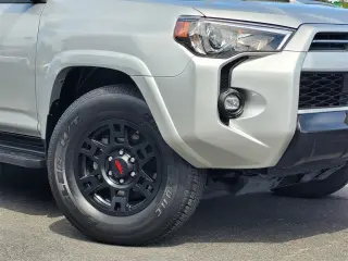 Gold Certified2021 Toyota 4Runner Venture