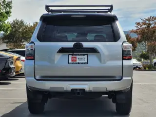 Gold Certified2021 Toyota 4Runner Venture