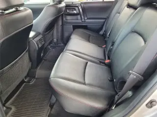 Gold Certified2021 Toyota 4Runner Venture
