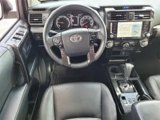 Gold Certified2021 Toyota 4Runner Venture