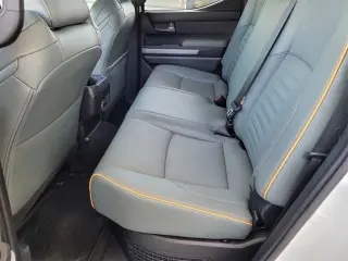 Gold Certified2025 Toyota Tacoma Hybrid Trailhunter