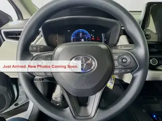 Toyota Corolla Cross 2026 L 4dr Crossover