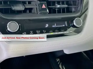 Toyota Corolla Cross 2026 L 4dr Crossover