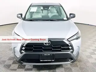 Toyota Corolla Cross 2026 L 4dr Crossover