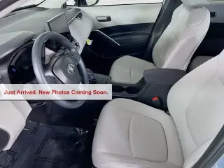 Toyota Corolla Cross 2026 L 4dr Crossover