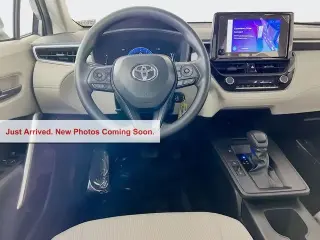 Toyota Corolla Cross 2026 L 4dr Crossover