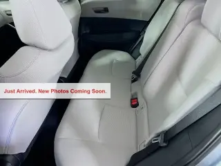 Toyota Corolla Cross 2026 L 4dr Crossover