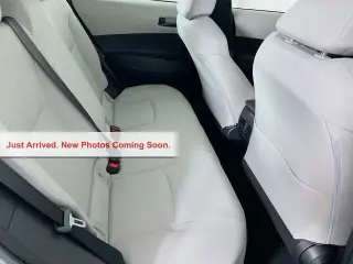 Toyota Corolla Cross 2026 L 4dr Crossover