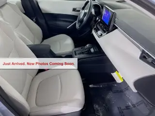 Toyota Corolla Cross 2026 L 4dr Crossover