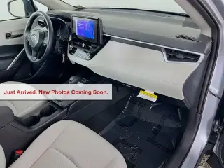 Toyota Corolla Cross 2026 L 4dr Crossover